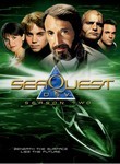 SeaQuest DSV: Season 2 (8-Disc Series)