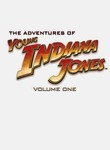 The Adventures of Young Indiana Jones: Vol. 1 (12-Disc Series)