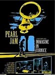 Pearl Jam: Immagine in Cornice