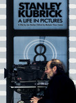 Stanley Kubrick: A Life in Pictures