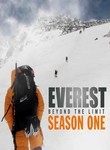 Everest: Beyond the Limit: Season 1