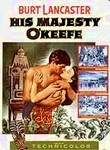 His Majesty O'Keefe