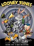 The Looney Tunes Golden Collection: Vol. 5 (4-Disc Series)