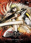 Hellsing Ultimate: Vol. 3