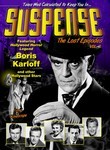 Suspense: The Lost Episodes: Vol. 2 (4-Disc Series)