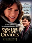 Para Que No Me Olvides