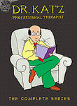 Dr. Katz: Professional Therapist: The Complete Series: Disc 3