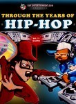 Through the Years of Hip-Hop: Vol. 1: Graffiti