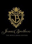 Jonas Brothers: The Bonus Jonas Edition