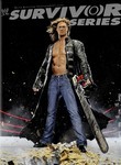 WWE: Survivor Series 2007