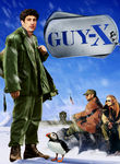 Guy-X