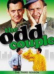The Odd Couple: Season 3 (4-Disc Series)