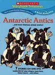 Antarctic Antics... and More Hilarious Animal Stories