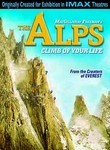 Alps poster