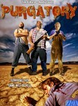 Purgatory poster