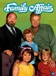 Family Affair: Season 4 (5-Disc Series)