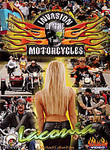 Invasion of the Motorcycles: Laconia Biker Rally