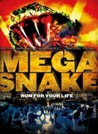 Mega Snake poster