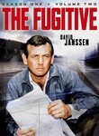 The Fugitive: Season 1: Vol. 2 (4-Disc Series)