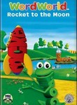 WordWorld: Rocket to the Moon