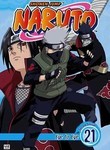 Naruto: Vol. 21: Eye to Eye