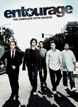 Entourage: Season 5 (3-Disc Series)