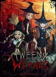 Tweeny Witches: Vol. 1: Arusu in Wonderland