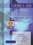 Louise Hay: Receiving Prosperity