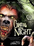 Creature of the Night