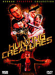 Hunting Creatures
