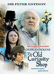 The Old Curiosity Shop