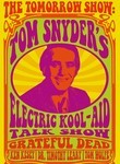 The Tomorrow Show: Tom Snyder's Electric Kool-Aid Talk Show