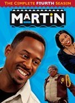 Martin: Season 4 (4-Disc Series)