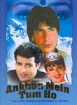 Ankhon Mein Tum Ho