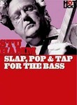 Stu Hamm: Slap, Pop & Tap for the Bass