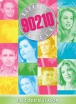Beverly Hills, 90210: Season 4 (8-Disc Series)