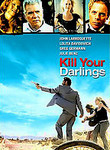 Kill Your Darlings