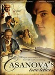 Casanova's Love Letters