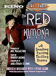 The Red Kimona