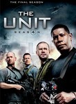 The Unit: Season 4 (6-Disc Series)