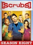 Scrubs: Season 8