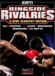 ESPN Ringside: Rivalries