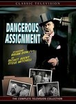 Dangerous Assignment: Complete Collection (5-Disc Series)