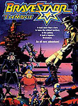 Legend of BraveStarr: The Movie