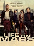 Life on Mars: The Complete Series (4-Disc Series)