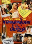 Remember the Daze
