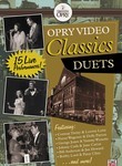 Opry Video Classics: Duets
