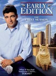 Early Edition: Season 1 (6-Disc Series)