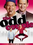 The Odd Couple: Season 4 (4-Disc Series)