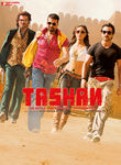 Tahaan poster